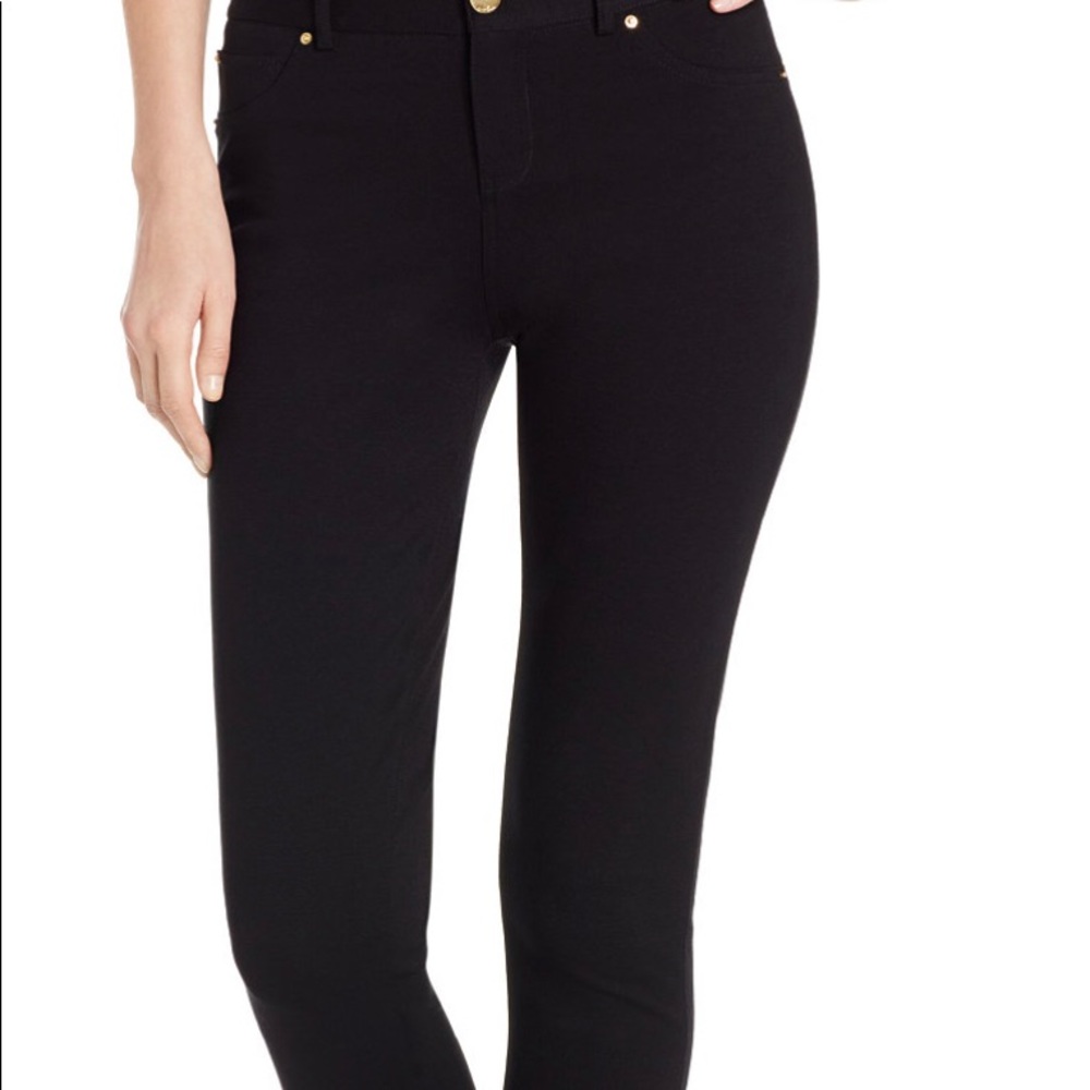 INC Petite pointe pant